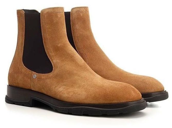 Alexander Mcqueen Chelsea Boots - Ansicht 5