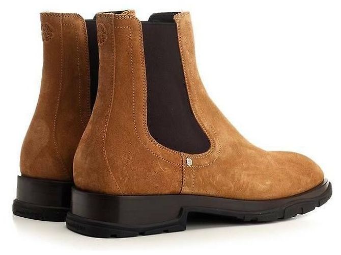Alexander Mcqueen Chelsea Boots - Ansicht 6