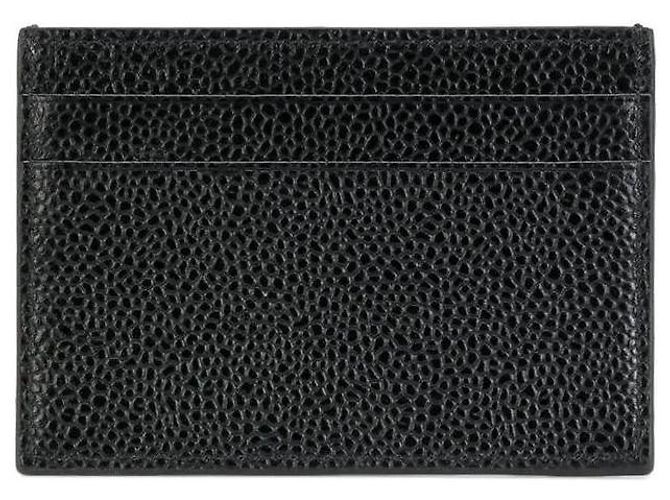 Thom Browne Double Card Wallet - view 5