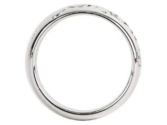 Bulgari Save the Children Silberring Größe - Ansicht 7