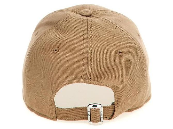 Fendi Logo Cap - Ansicht 6