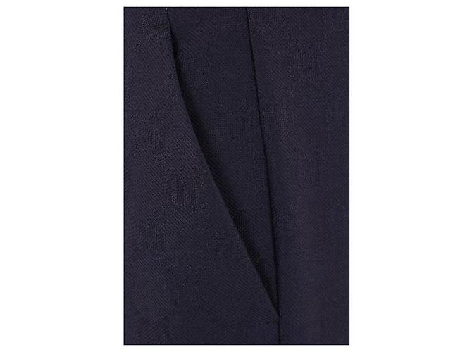 Gucci Pantaloni di lana - vista 5