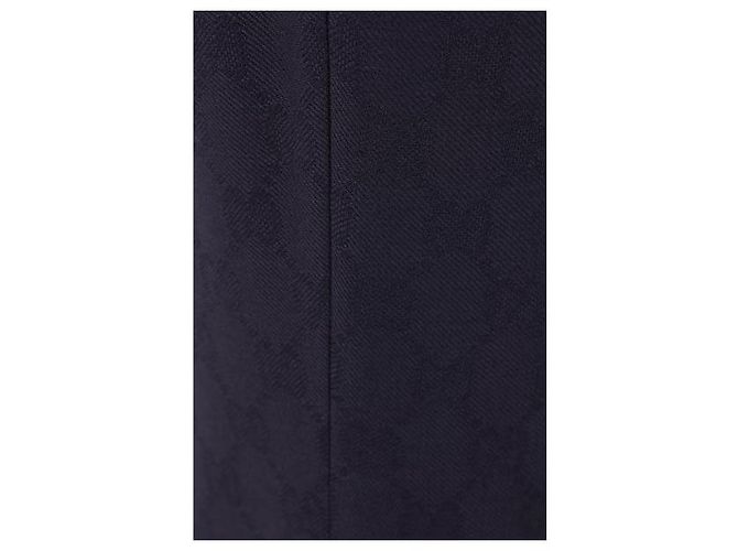 Gucci Pantaloni di lana - vista 6