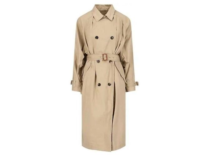 Isabel Marant Trenchcoat - Ansicht 4