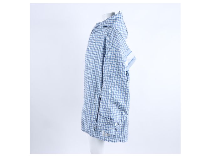 Dior Windbreaker mit Reißverschluss - Ansicht 2