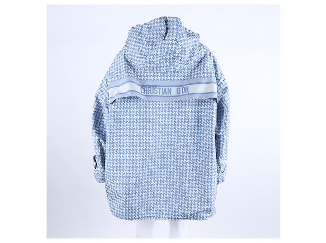Dior Windbreaker mit Reißverschluss - Ansicht 3