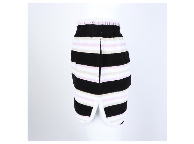 Fendi Shorts mit elastischem Bund - Ansicht 2