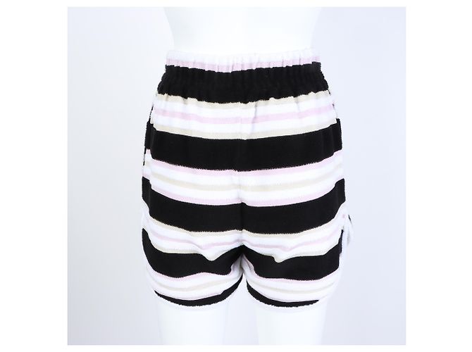 Fendi Shorts mit elastischem Bund - Ansicht 3