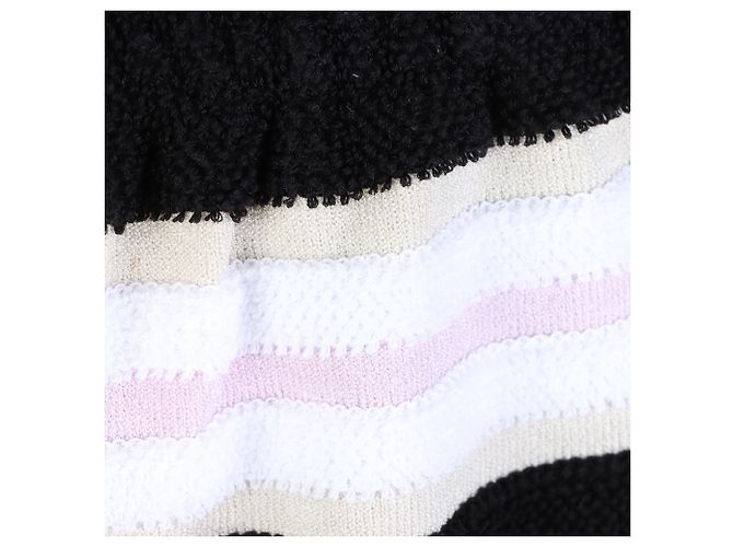 Fendi Shorts mit elastischem Bund - Ansicht 4