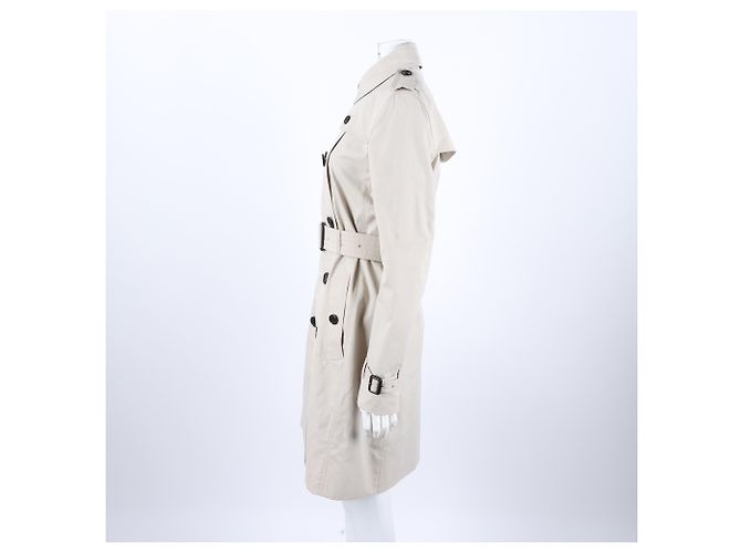 Trench Coat Burberry - vista 2