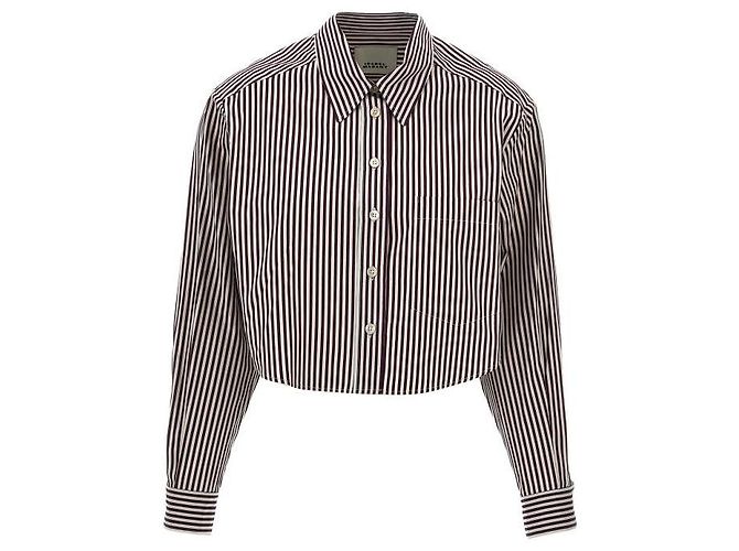 Isabel Marant Camisa ECBY - vista 4