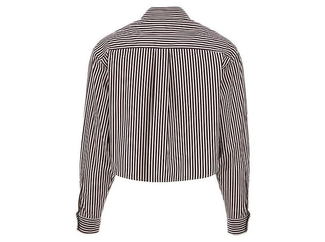 Isabel Marant Camisa ECBY - vista 5