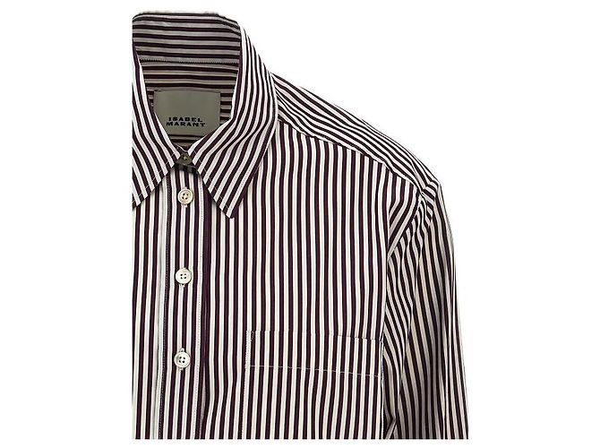 Isabel Marant Camisa ECBY - vista 6