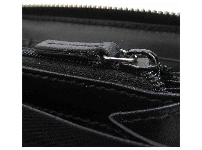 Portafoglio lungo da uomo Gucci in beige e marrone - vista 15