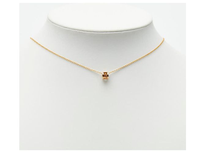 Collana Mini Aperta Atlas Tiffany & Co. D'oro - vista 8