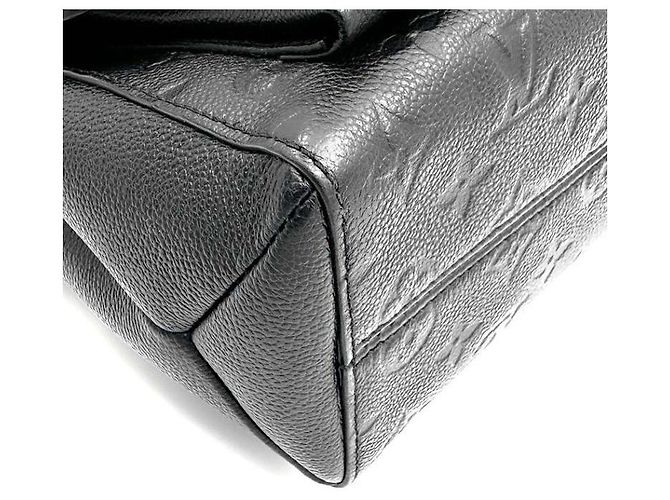 Louis Vuitton Empreinte Babin MM Nero - vista 6