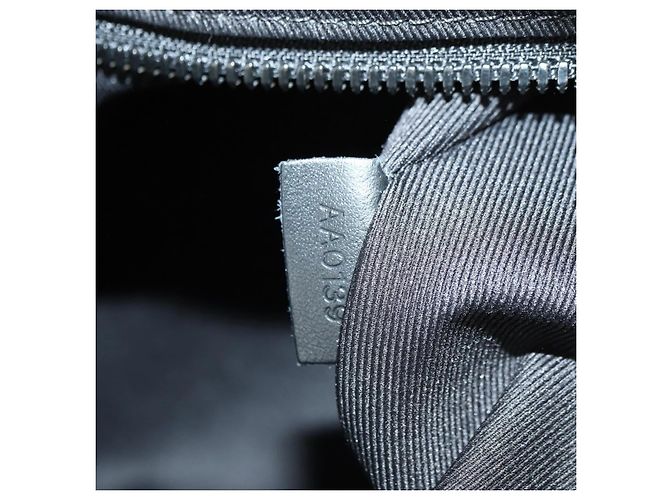 Louis Vuitton Solar Ray Keepall Bandouliere Monogram Canvas 50 Marrone - vista 6