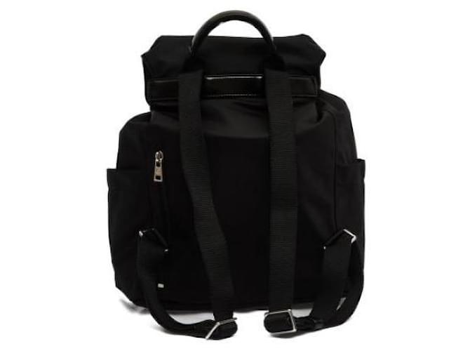 Tory Burch Backpack Black - view 5