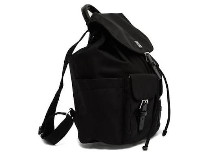 Tory Burch Backpack Black - view 6
