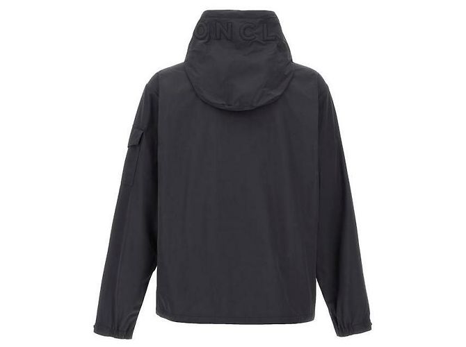 Moncler Rompevientos con capucha Sassiere - vista 5