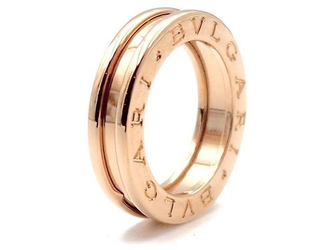 Bulgari Anillo Naranja - vista 3