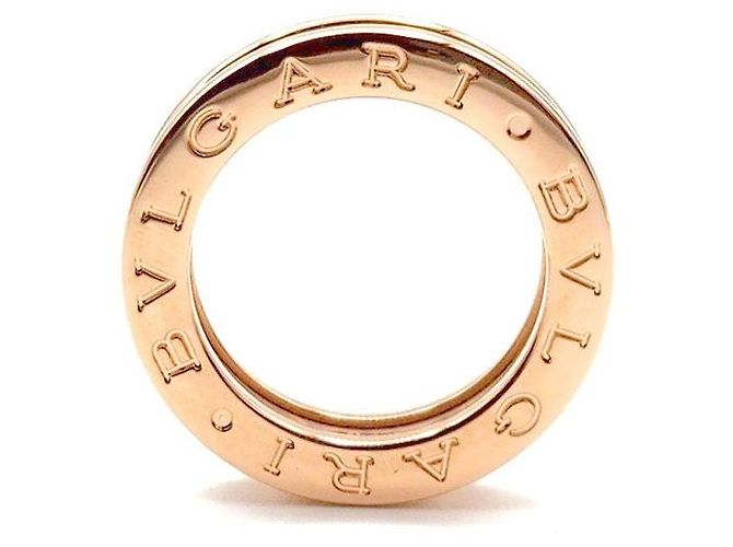 Bulgari Anillo Naranja - vista 4