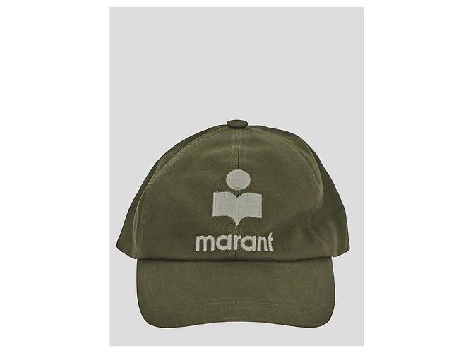 Isabel Marant Cappellino Logo KAEC - vista 4