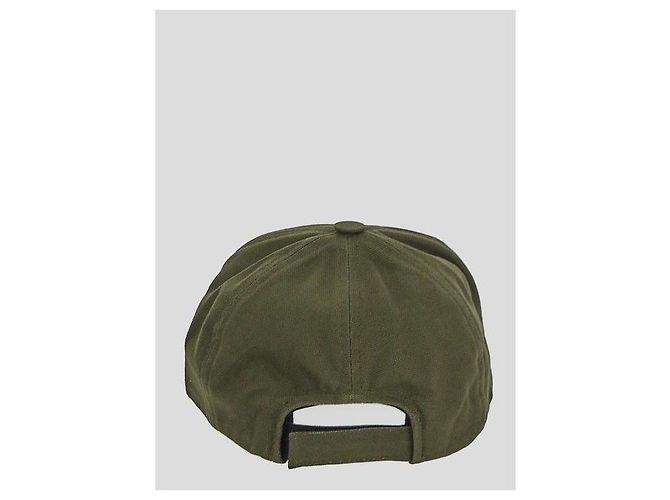 Isabel Marant Cappellino Logo KAEC - vista 6