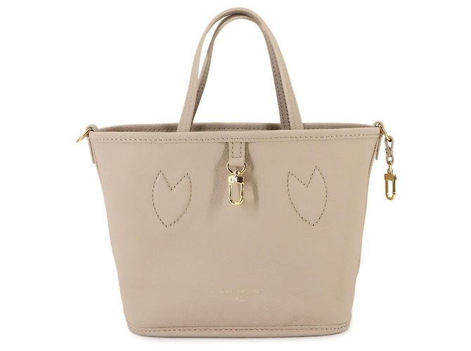 Bolso Louis Vuitton Monogram Neverfull Inside Out BB Monograma - vista 8
