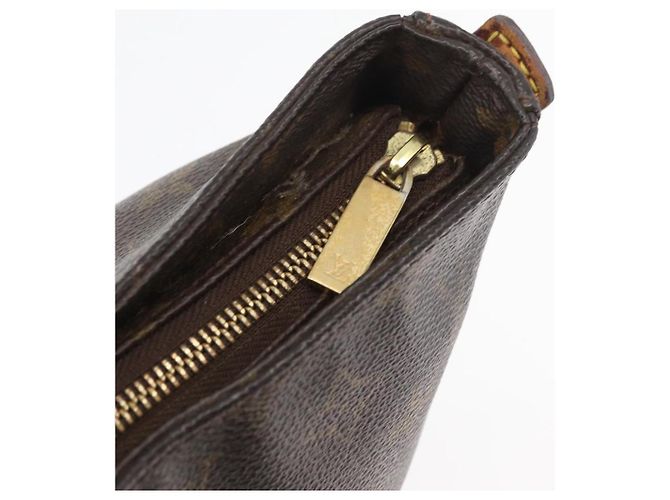 LOUIS VUITTON Borsa a Spalla Monogram Looping GM M51145 LV Auth 176355 Monogramma - vista 19