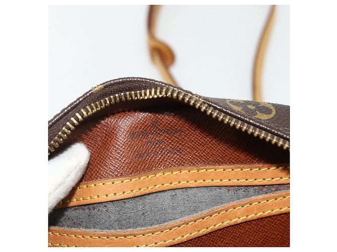 LOUIS VUITTON Borsa a Spalla Monogram Blois M51221 LV Auth ep14391A Monogramma - vista 19