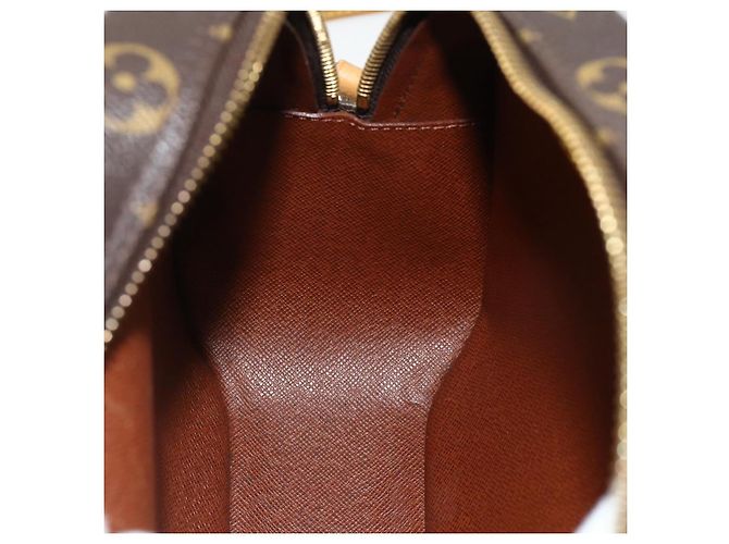 LOUIS VUITTON Borsa a Spalla Monogram Blois M51221 LV Auth ep14391A Monogramma - vista 21