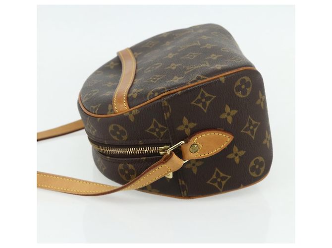 LOUIS VUITTON Borsa a Spalla Monogram Blois M51221 LV Auth ep14391A Monogramma - vista 3