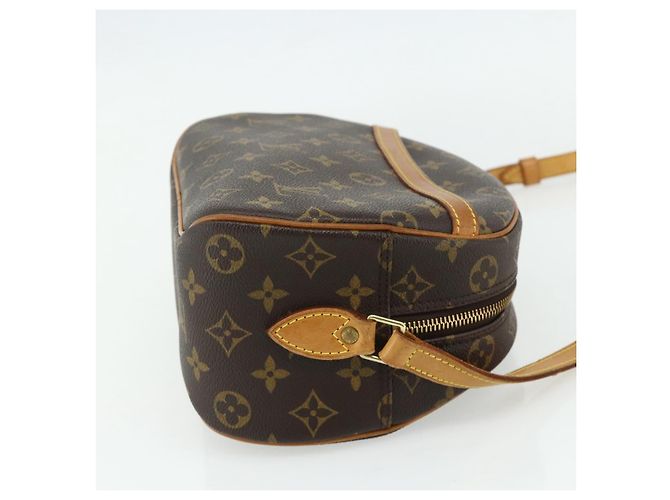 LOUIS VUITTON Borsa a Spalla Monogram Blois M51221 LV Auth ep14391A Monogramma - vista 4