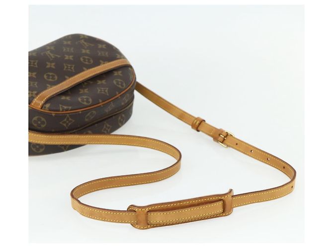 LOUIS VUITTON Borsa a Spalla Monogram Blois M51221 LV Auth ep14391A Monogramma - vista 7