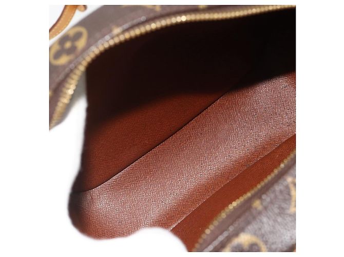 LOUIS VUITTON Borsa a Spalla Monogram Blois M51221 LV Auth ep14391A Monogramma - vista 9