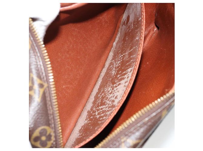 LOUIS VUITTON Clutch Compiegne 23 M51847 Auth LV ep14240 Monogramma - vista 10