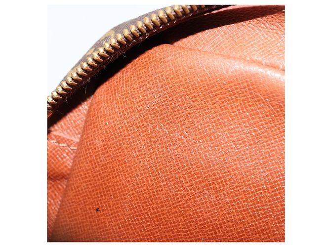 LOUIS VUITTON Clutch Compiegne 23 M51847 Auth LV ep14240 Monogramma - vista 12
