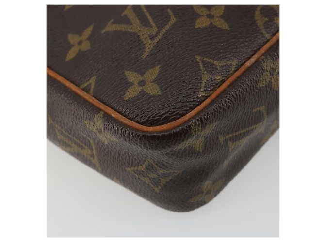 LOUIS VUITTON Clutch Compiegne 23 M51847 Auth LV ep14240 Monogramma - vista 14