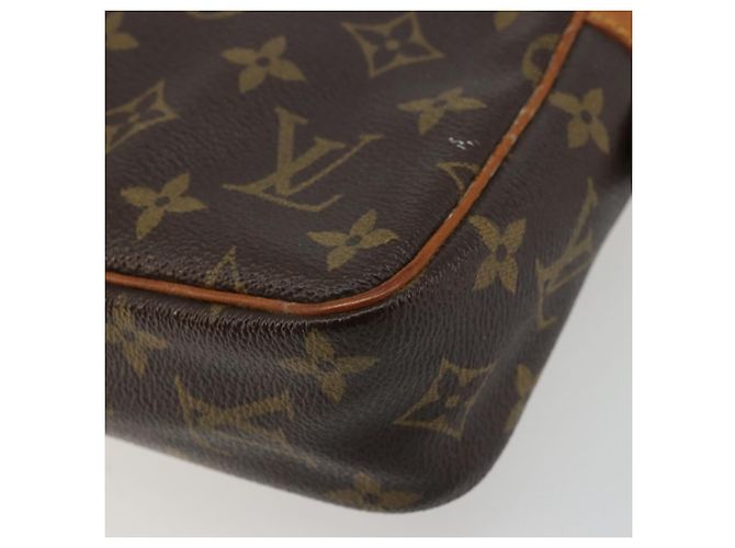 LOUIS VUITTON Clutch Compiegne 23 M51847 Auth LV ep14240 Monogramma - vista 15