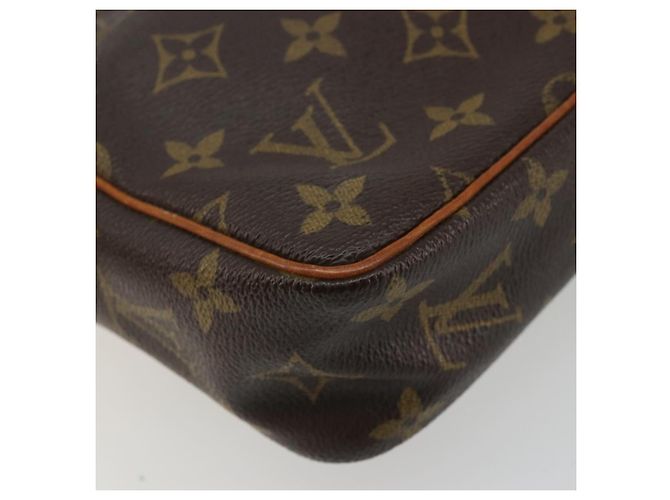 LOUIS VUITTON Clutch Compiegne 23 M51847 Auth LV ep14240 Monogramma - vista 16