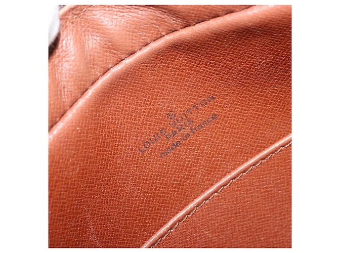 LOUIS VUITTON Clutch Compiegne 23 M51847 Auth LV ep14240 Monogramma - vista 17