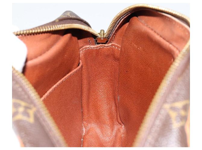 LOUIS VUITTON Clutch Compiegne 23 M51847 Auth LV ep14240 Monogramma - vista 18