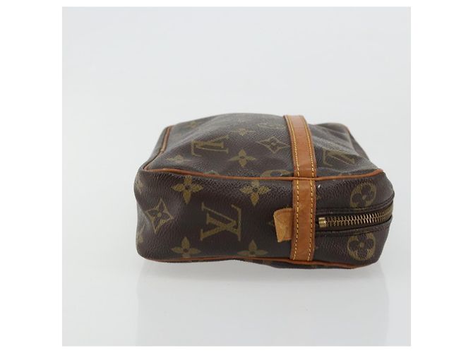LOUIS VUITTON Clutch Compiegne 23 M51847 Auth LV ep14240 Monogramma - vista 3