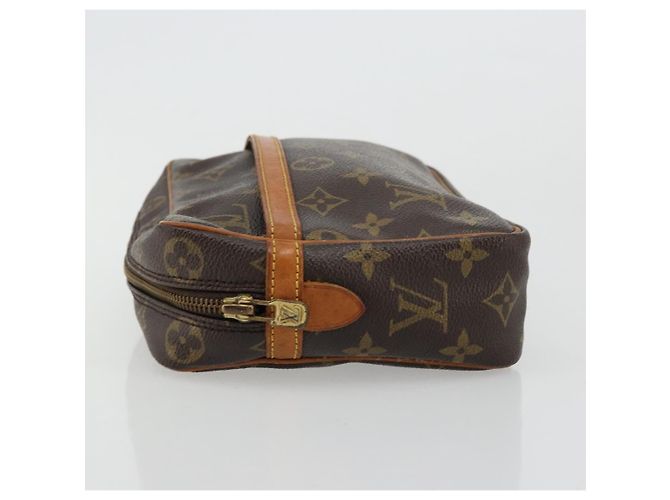 LOUIS VUITTON Clutch Compiegne 23 M51847 Auth LV ep14240 Monogramma - vista 4