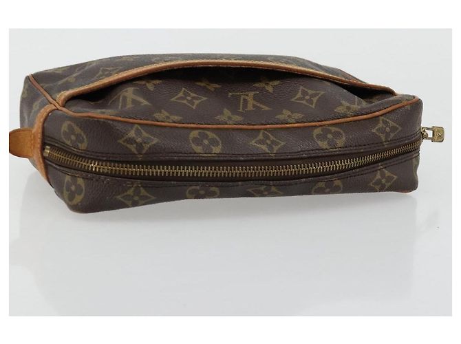 LOUIS VUITTON Clutch Compiegne 23 M51847 Auth LV ep14240 Monogramma - vista 5
