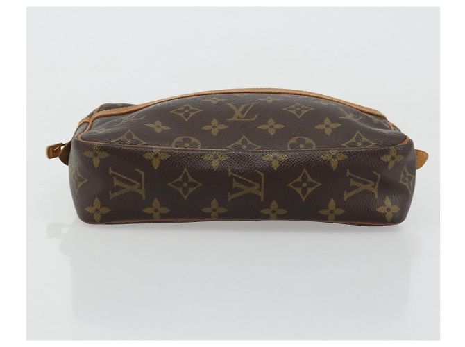 LOUIS VUITTON Clutch Compiegne 23 M51847 Auth LV ep14240 Monogramma - vista 6