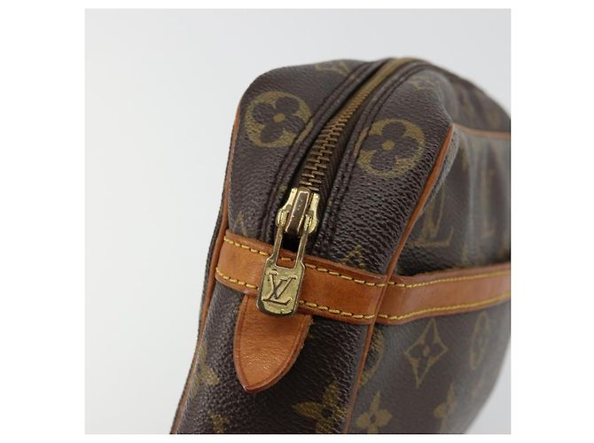 LOUIS VUITTON Clutch Compiegne 23 M51847 Auth LV ep14240 Monogramma - vista 8
