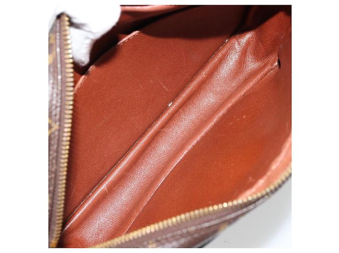 LOUIS VUITTON Clutch Compiegne 23 M51847 Auth LV ep14240 Monogramma - vista 9