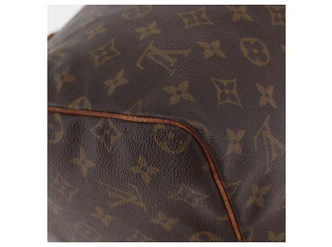 LOUIS VUITTON Borsa a Mano Monogram Speedy 30 M41526 LV Auth bs34666 Monogramma - vista 16